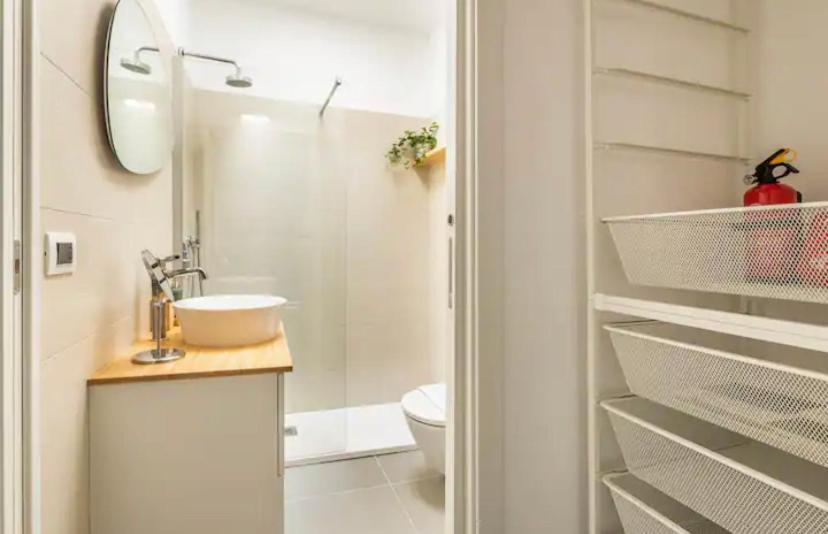 I Host Apartment - Polesine 2 Milaan Buitenkant foto